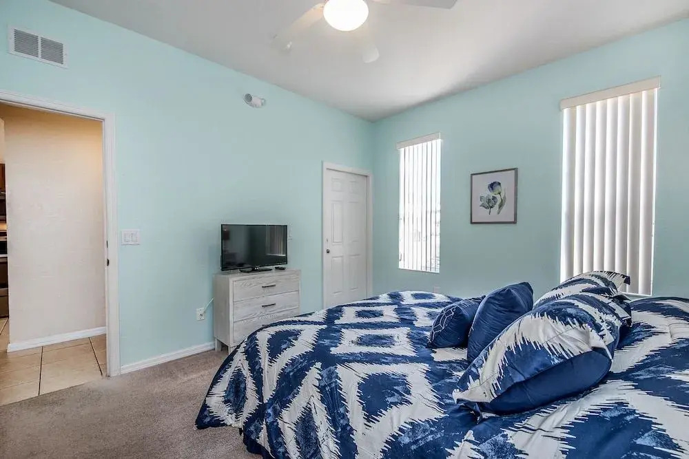 Clabria Villa Regal Palms 1