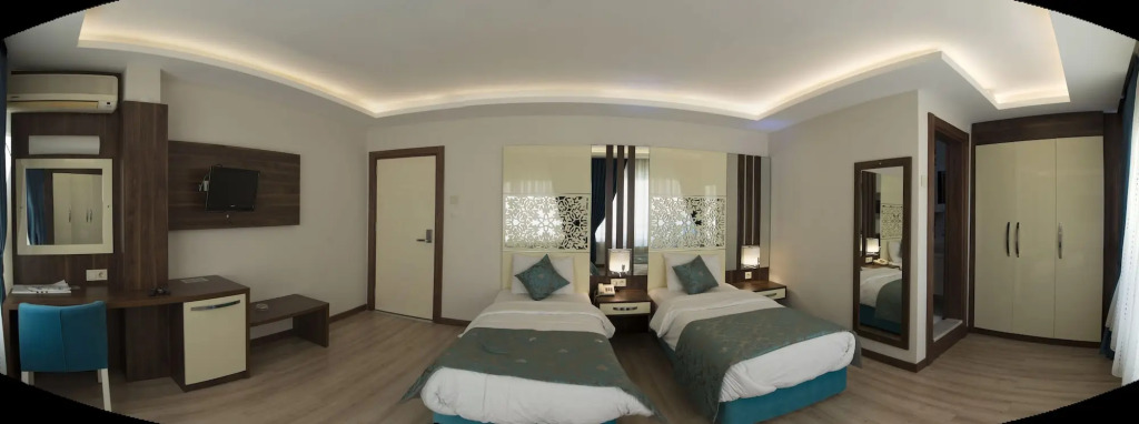 Rest Inn Hotel