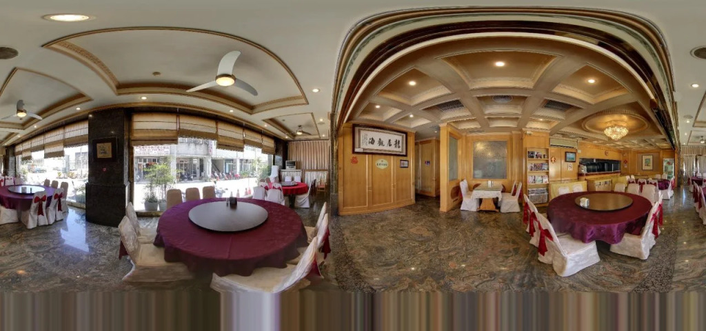 Wang Fu Hotel
