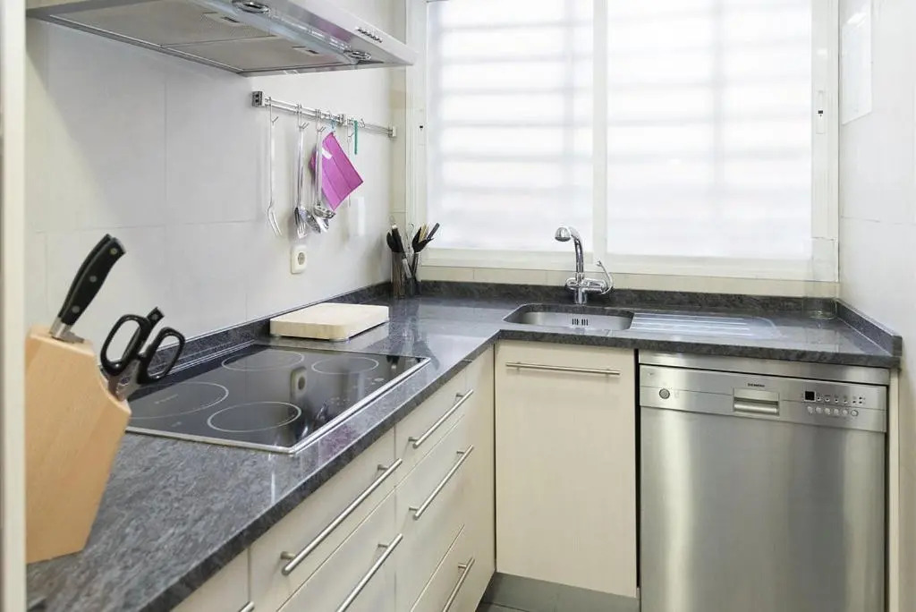 Bonito apartamento cerca de la Plaza Mayor (C/Segovia 10)