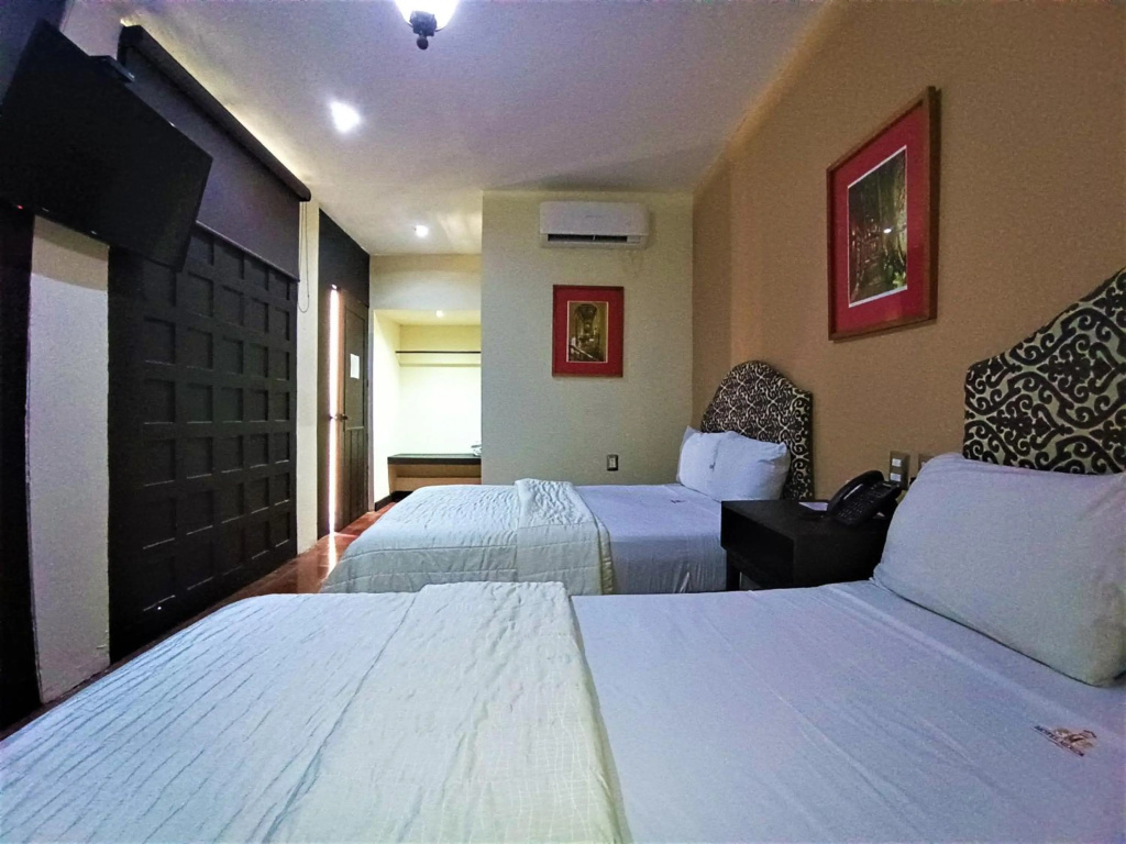 Hotel Merida