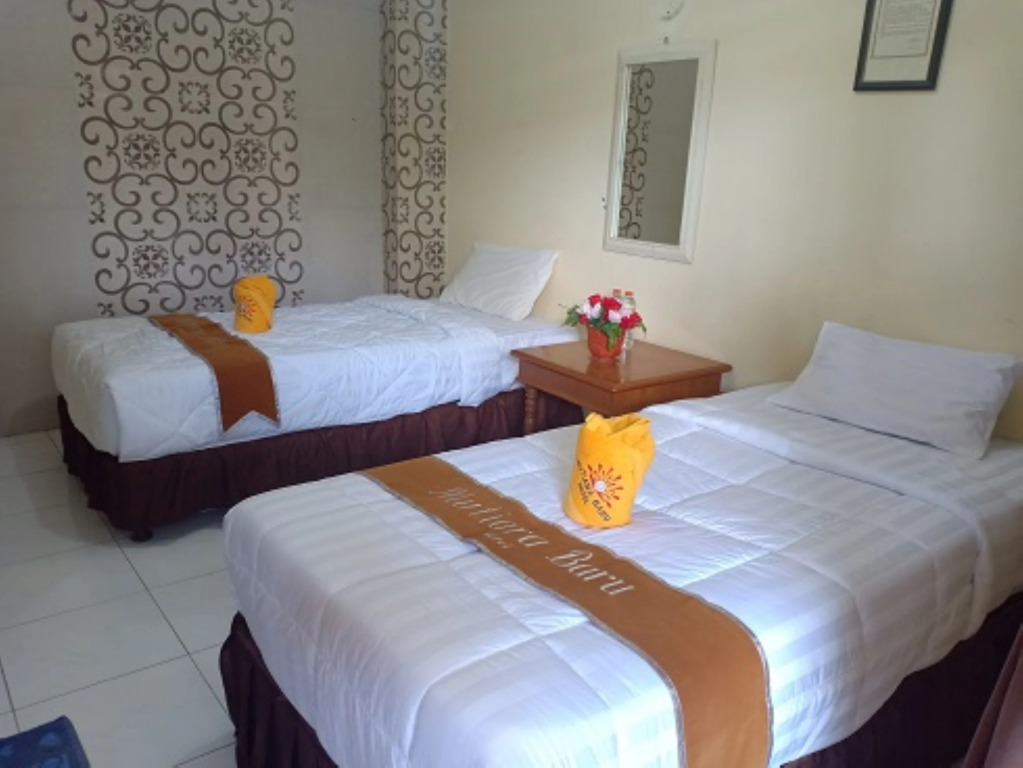 Hotel Mutiara Baru