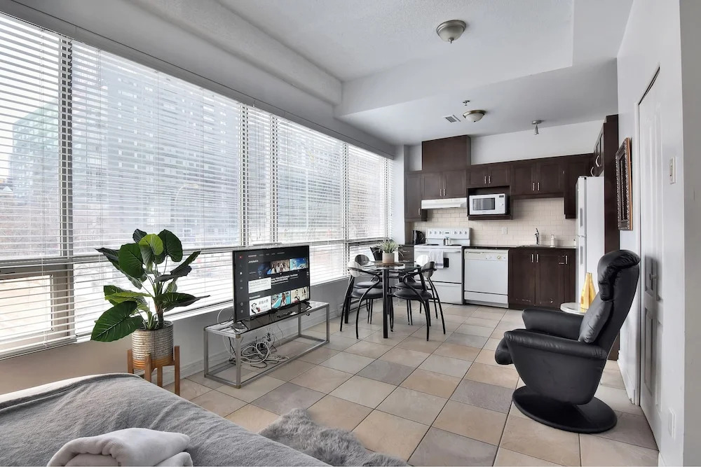 Kennedy Suites