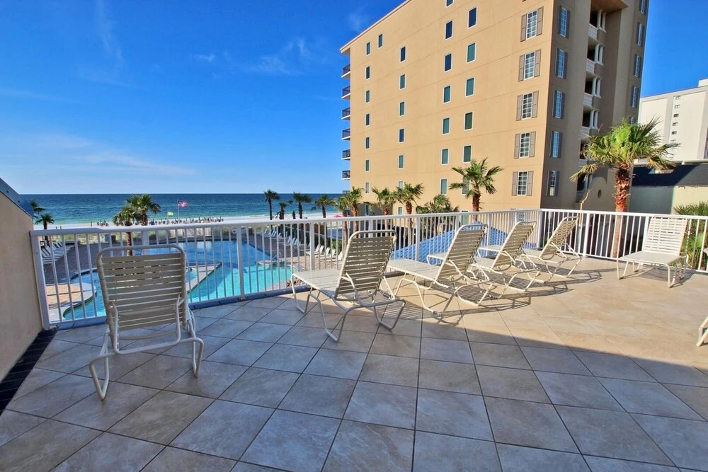 Crystal Tower 806 by Youngs Suncoast