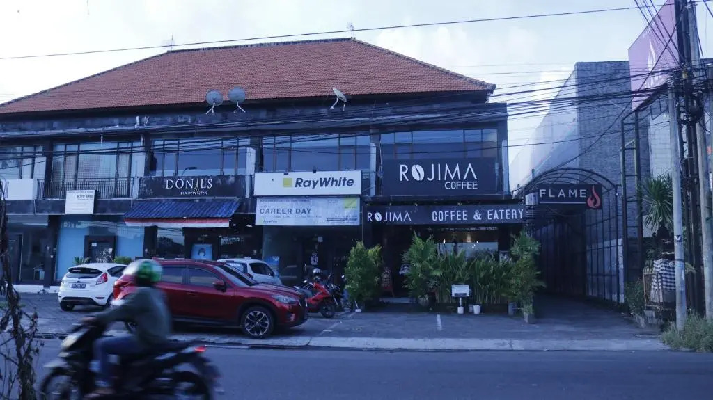 Pondok Sutya