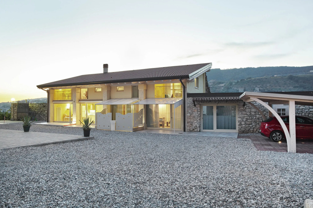 B&B Agorà