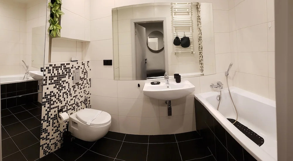 Green Apartments - Ericius Group
