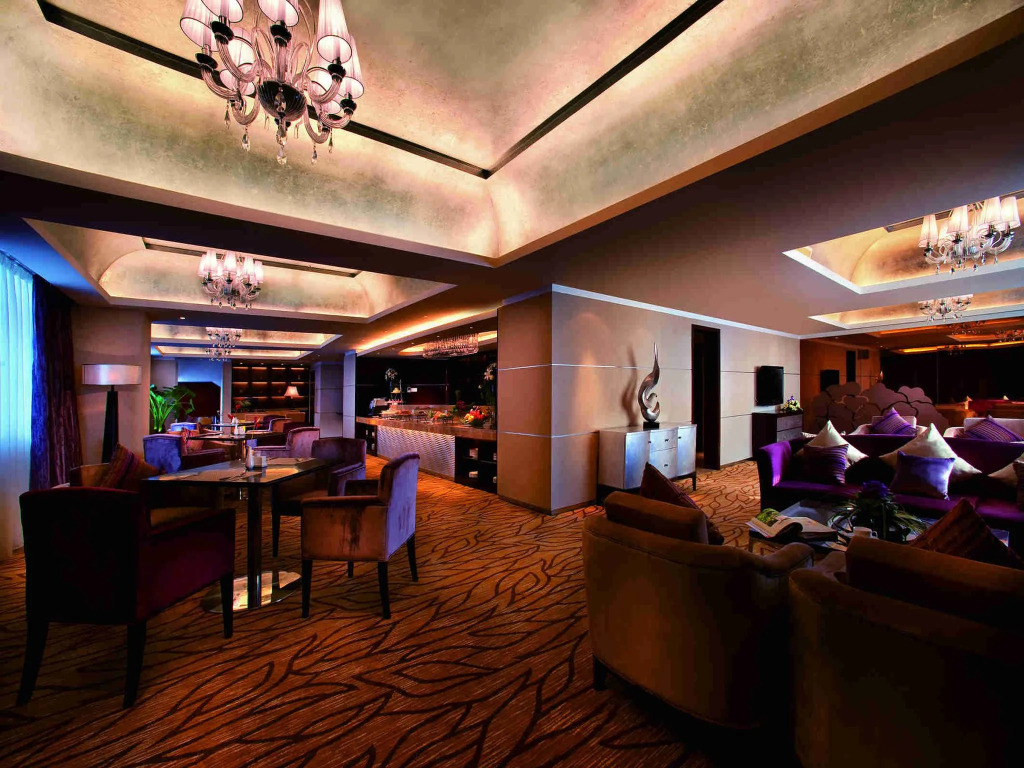 Zhengzhou Yuehai Hotel