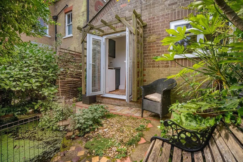Scaw Fell Boutique Studio Annex