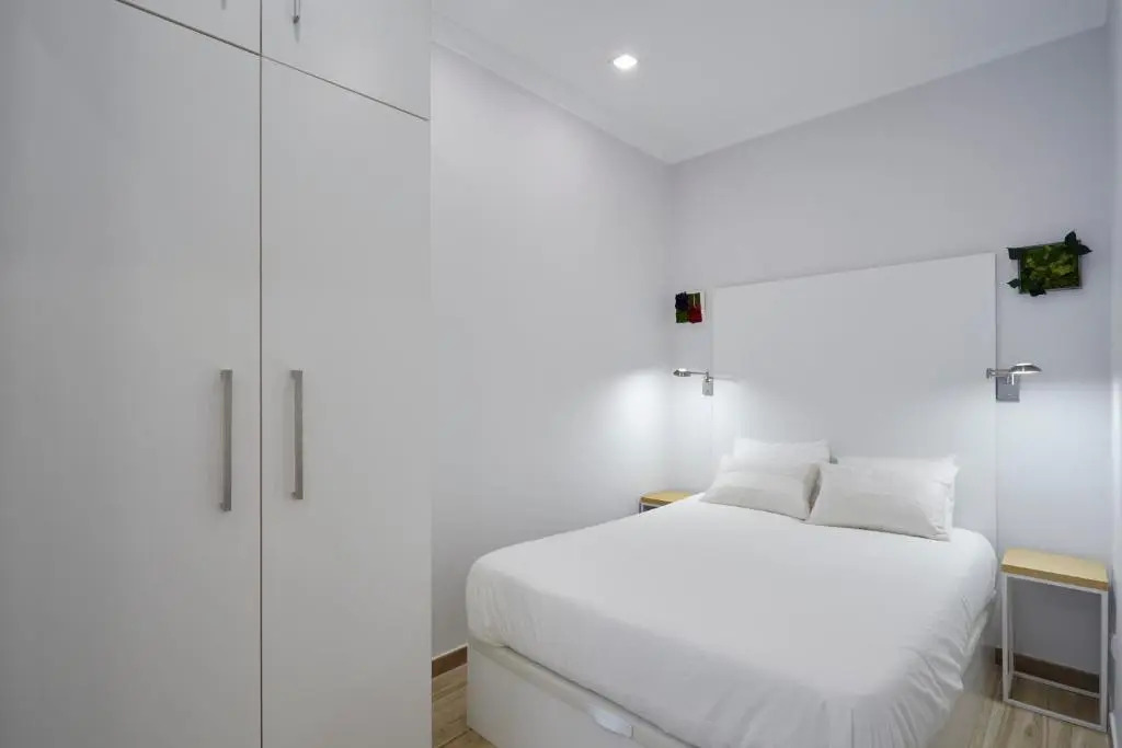 LEEWAYS LOFT in VALENCIA