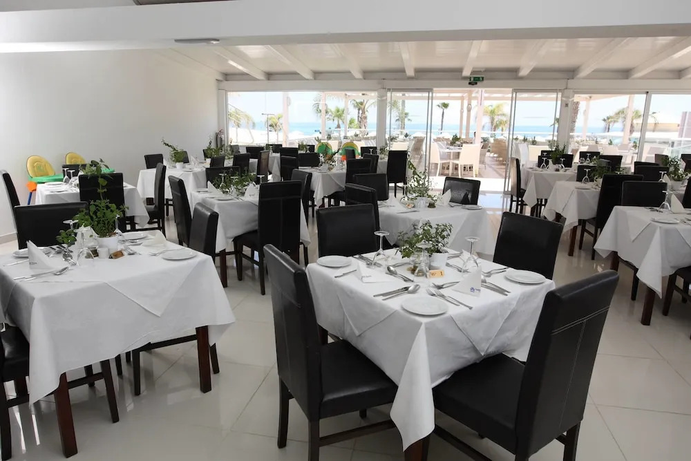 Protaras Villa Nicol 17