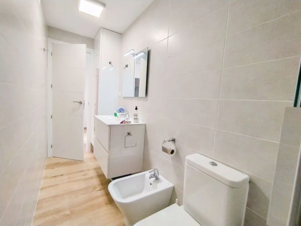 Apartment Suecia Benidorm