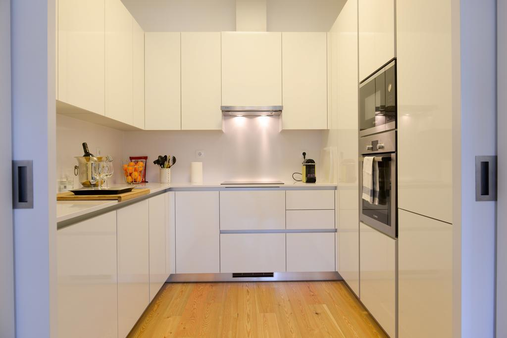Sao Sebastiao Gulbenkian Apartment - HOV 51771