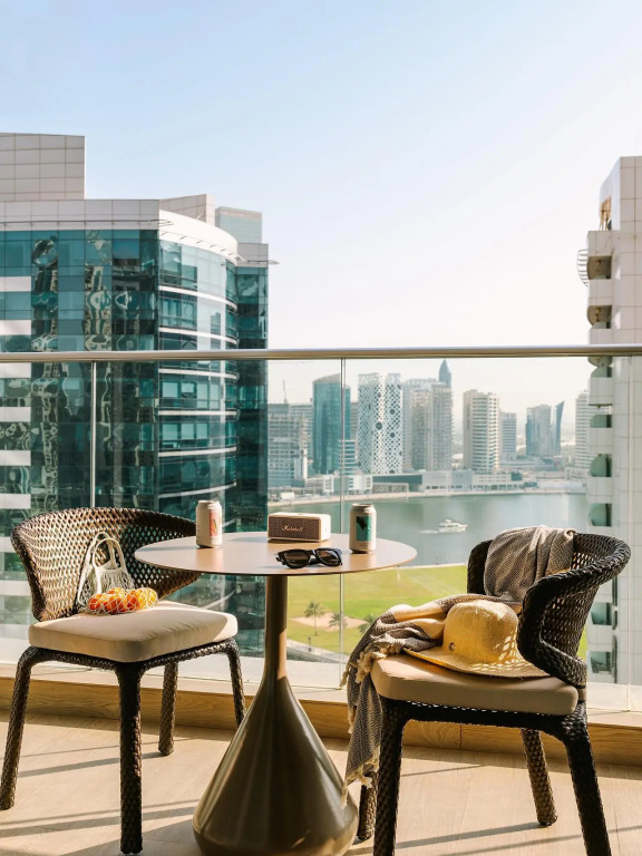 Sonder Business Bay