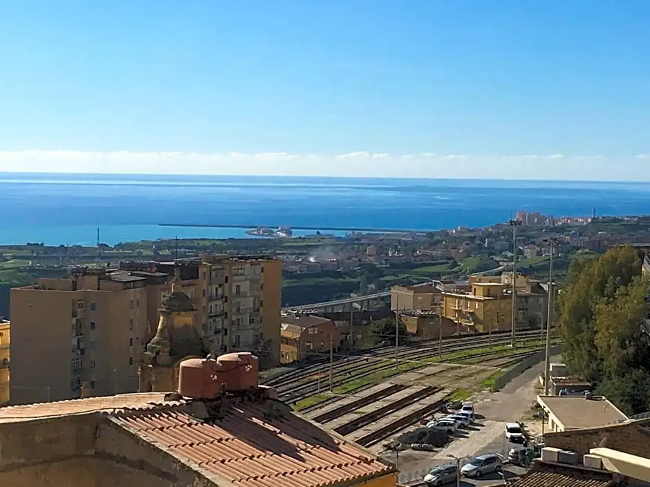 LA TERRAZZA SUL CORSO City Center
