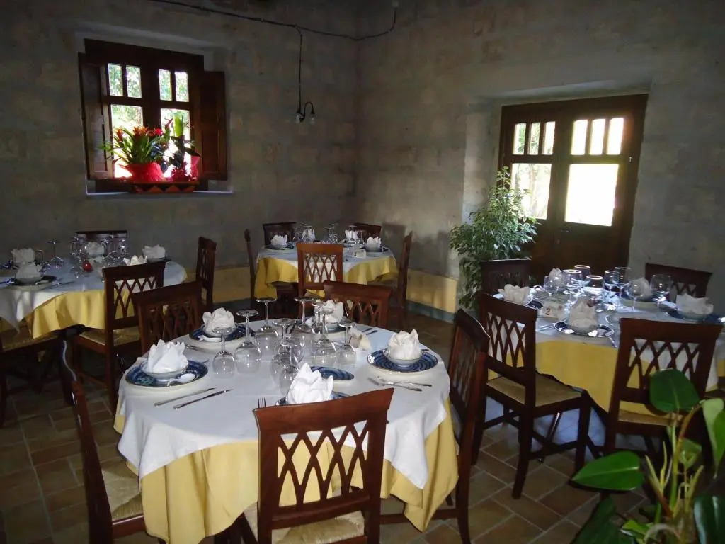 Agrituirsmo Masseria Campierti