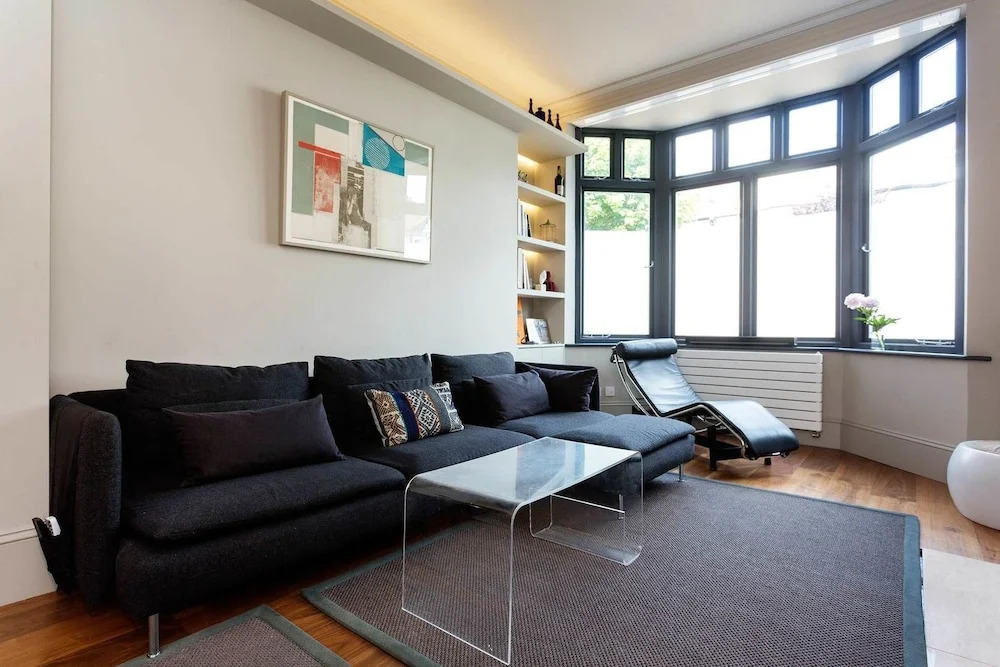 Kensal Rise Retreat