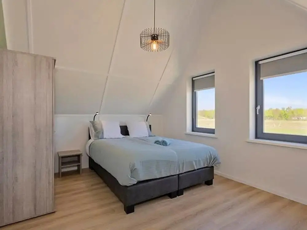 Holiday Home in Scherpenisse near the Sea