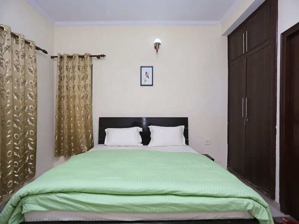 OYO 10816 Home 2BHK Winged Villa Sattal