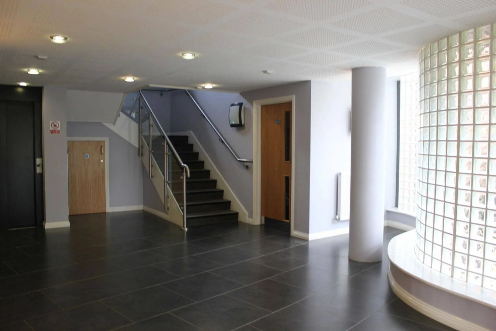 Cliddesden Place by House of Fisher