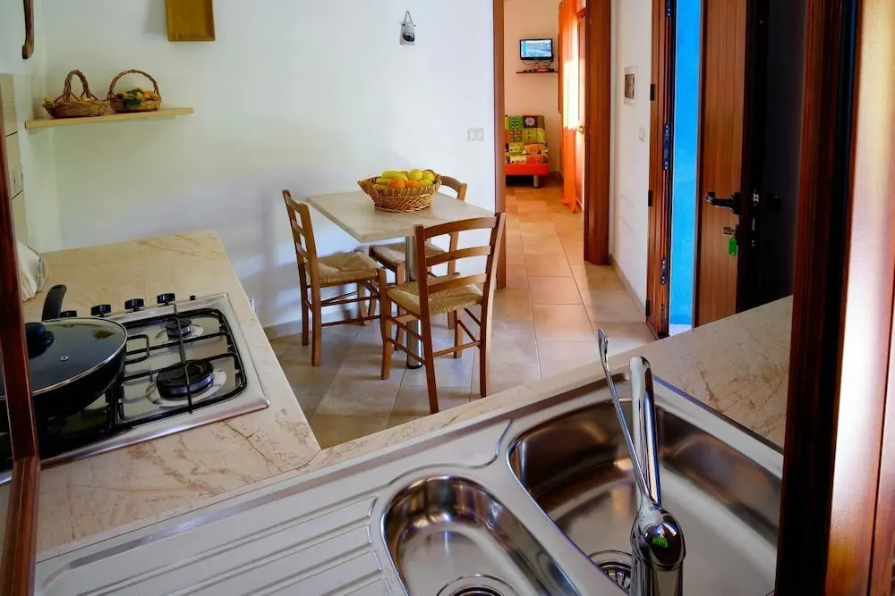 Casa Museddu Sonia