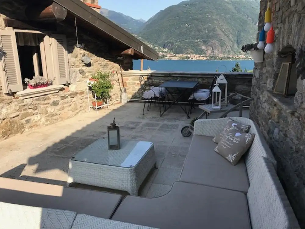 Lantico Borgo