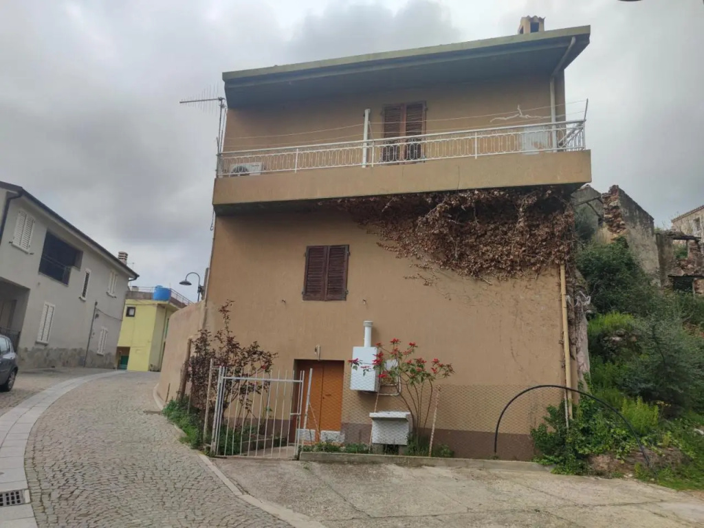 Sa Dommu e su coro