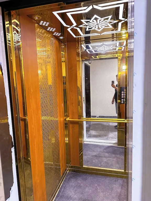 Luxoria home - 2 min to corniche