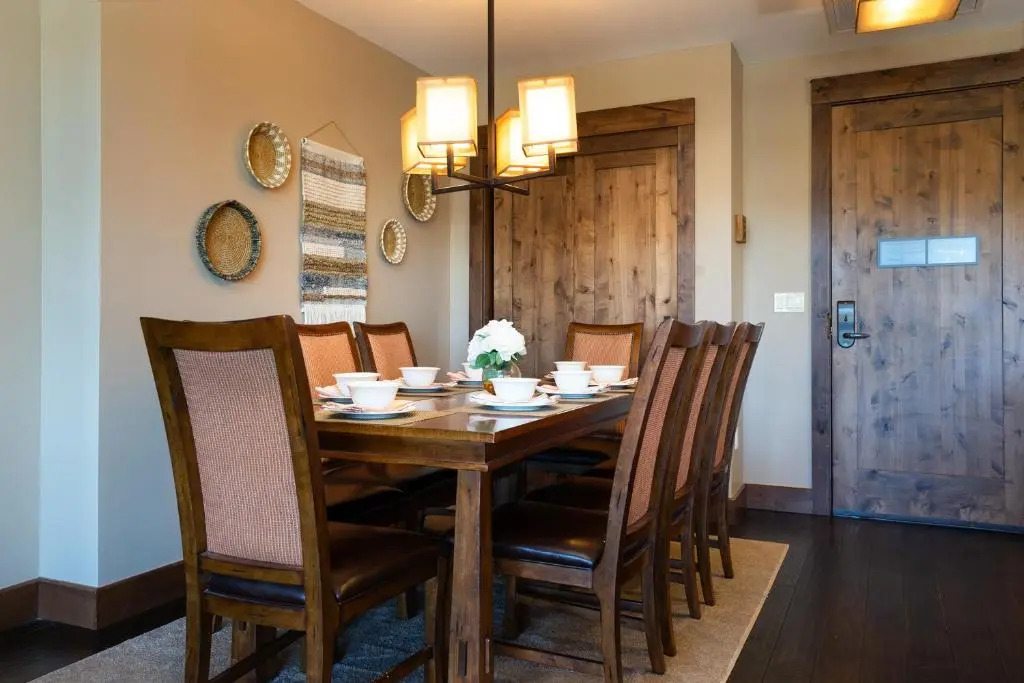 Luxury Village at Northstar Residence w/ Ski Valet - Northstar Lodge 304