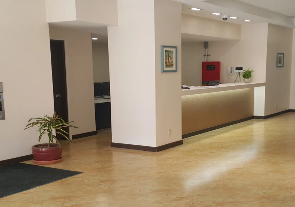 Serenti Hotel Saipan