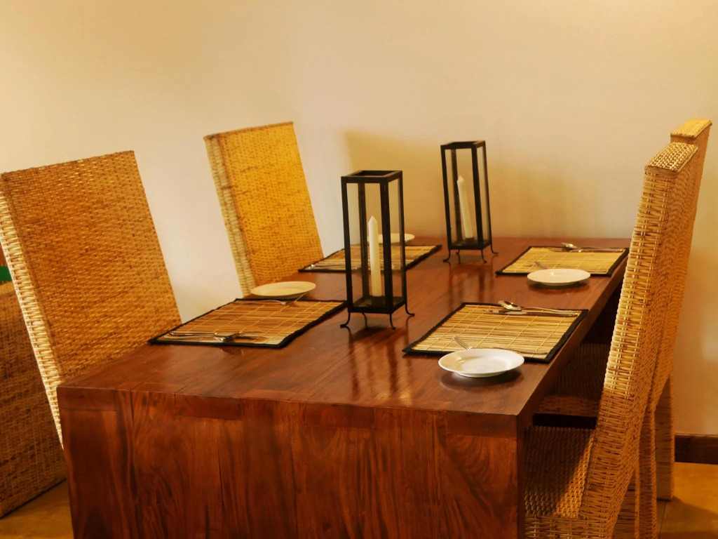 Sigiriya Lodge