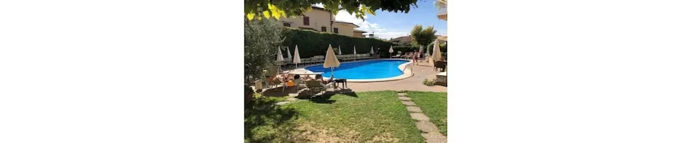 Casa Polevei