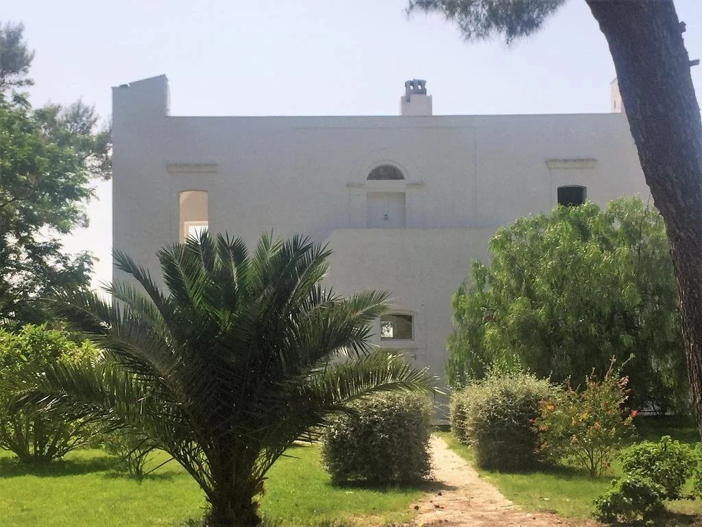 Masseria San Domenico Oria boutique B&B