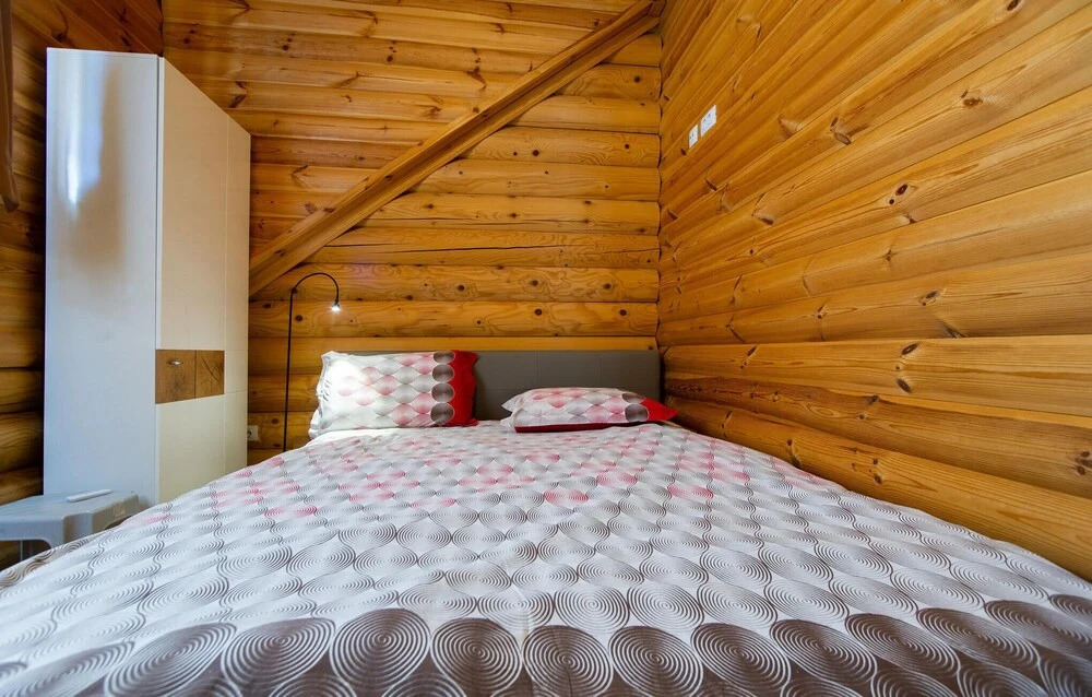 Amazing Home In Prokike With Sauna
