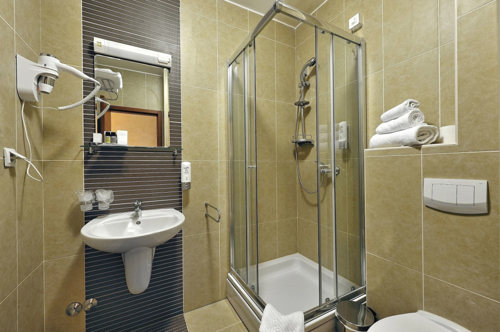 Hotel Antica