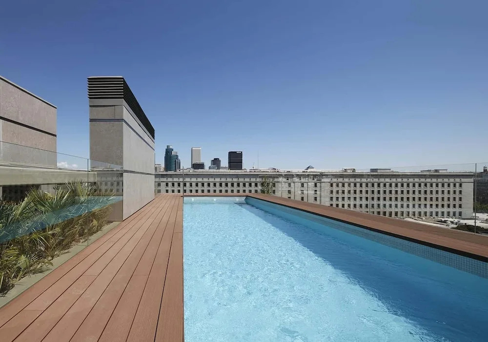 Chamberi by Allo Housing