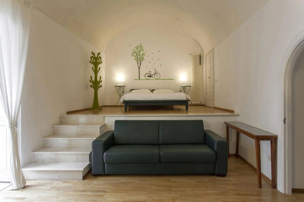 LArturo B&B