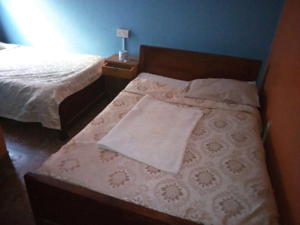Batian Grand Hotel