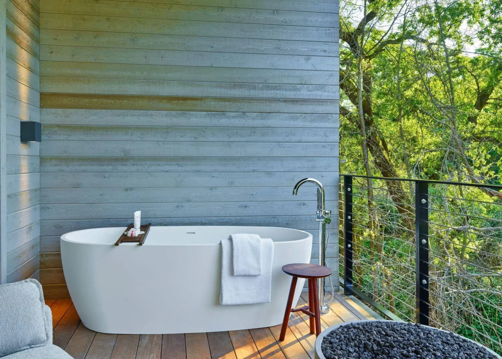Alila Napa Valley, a Hyatt Resort