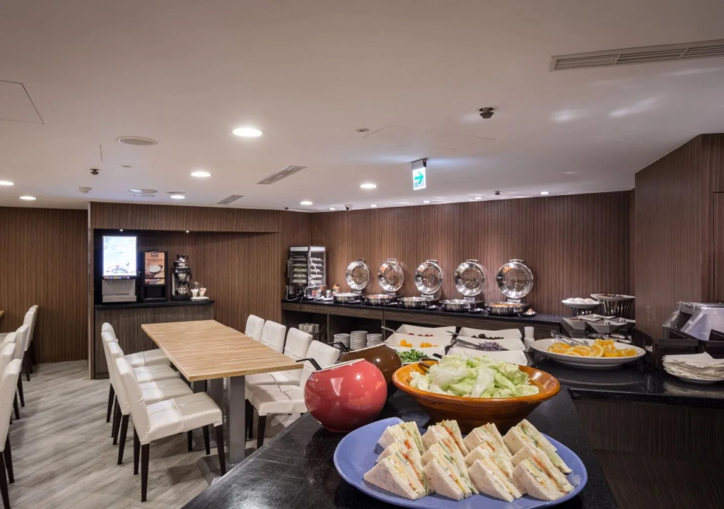 Yi Su Hotel-Taipei Ningxia