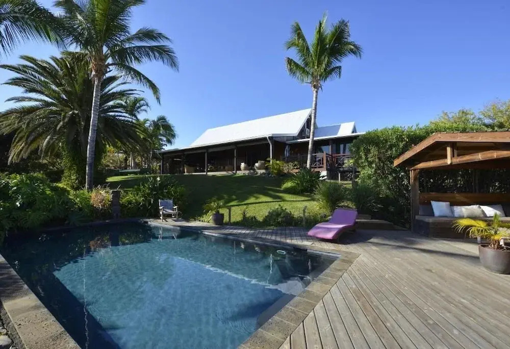 Villa Maido Luxe