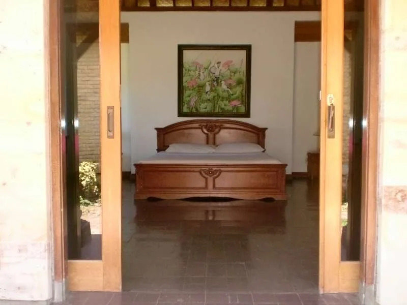 Enjung Beji Resort
