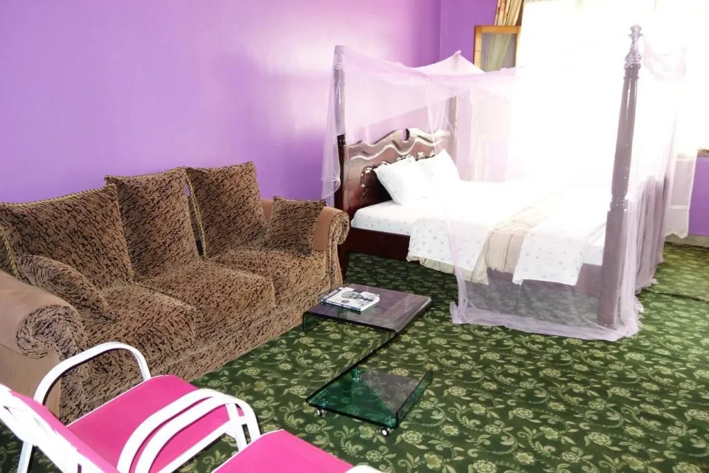 Hotel Maria Grant