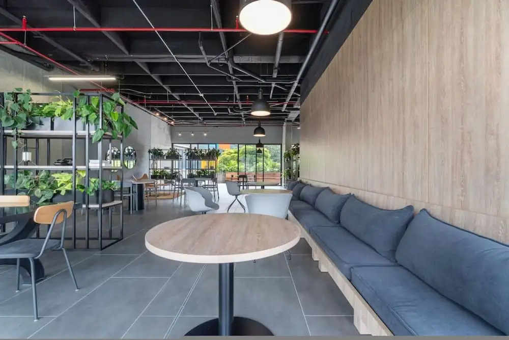 Go Living Suites - 708