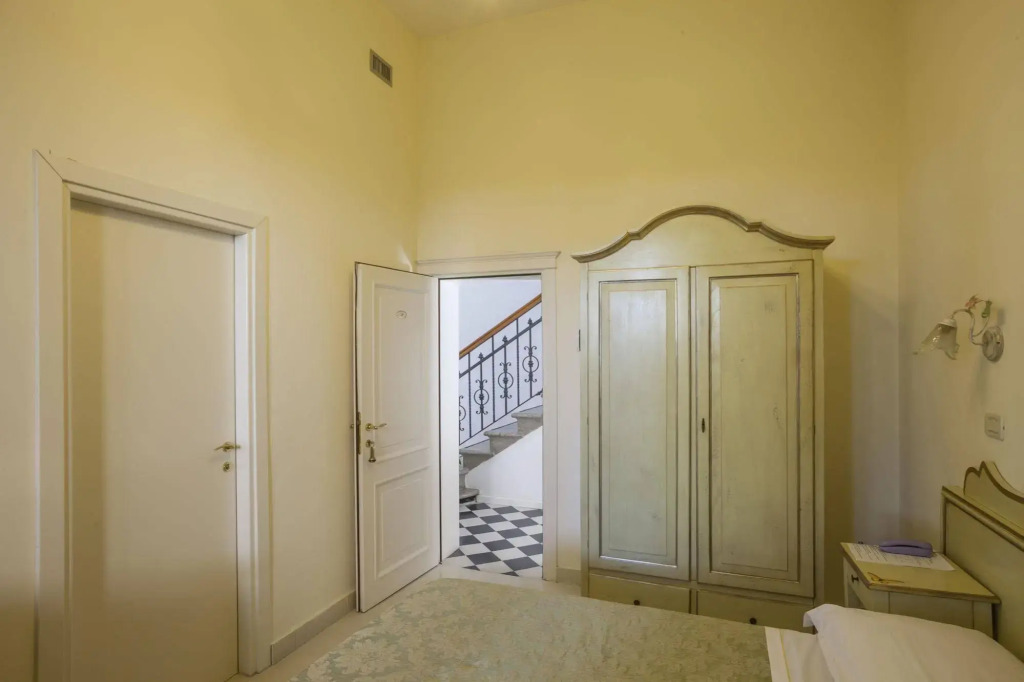 Villa Elda Boutique Hotel