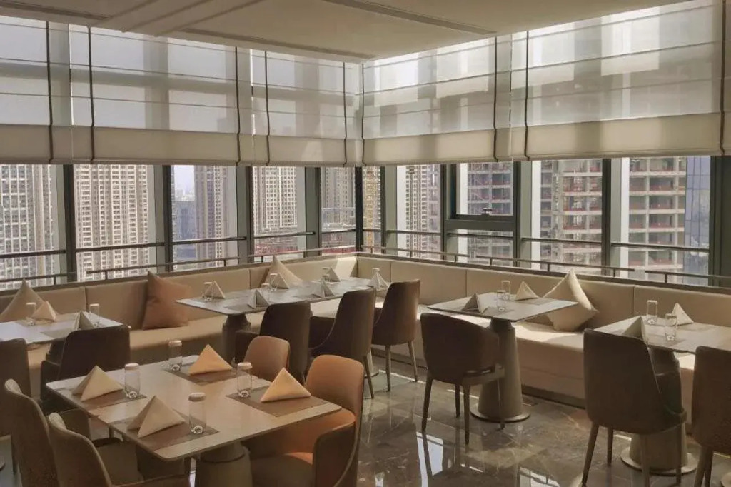 Guangzhou Pazhou LN DongFang Hotel