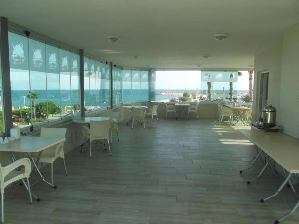 Marina Suite Otel