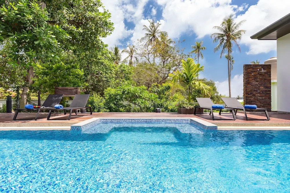 Villa Cashew Nut