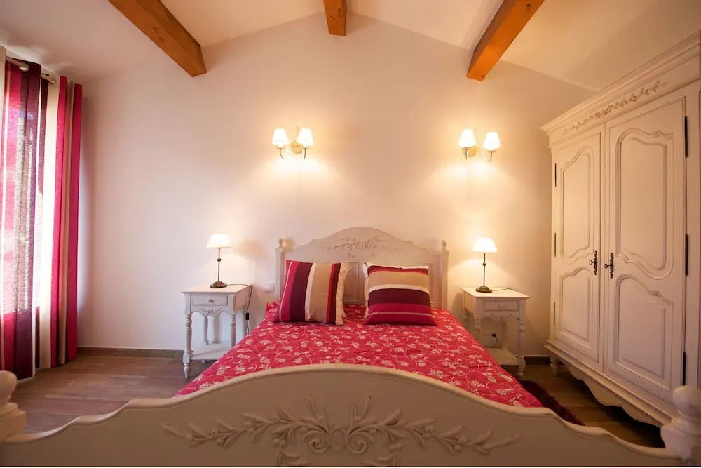 Le Hameau de l'Oliveraie