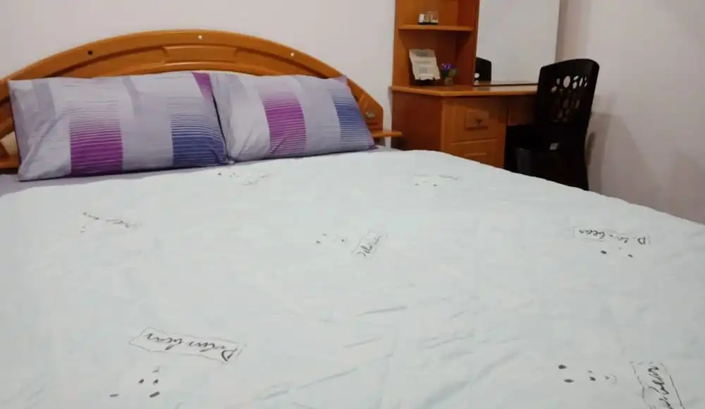 S&L Homestay